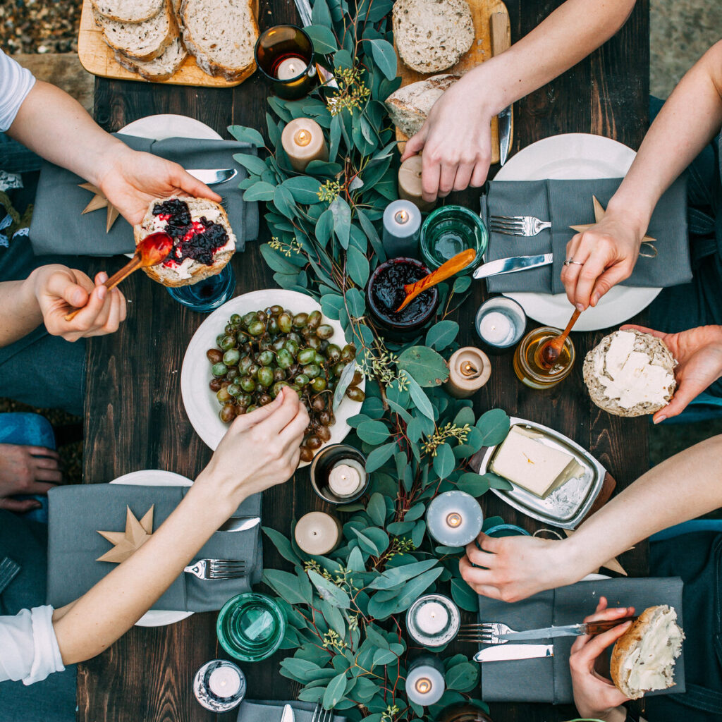 A Foodie’s Guide to Oakgrove: The Best Eats in Irondequoit’s Tastiest Neighborhood